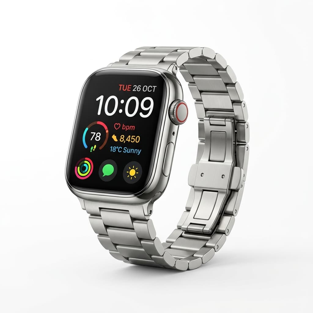 Producto marquee: Reloj Inteligente
